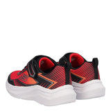 MICROSPEC VELOCITY Sneakers Bambino Rosse