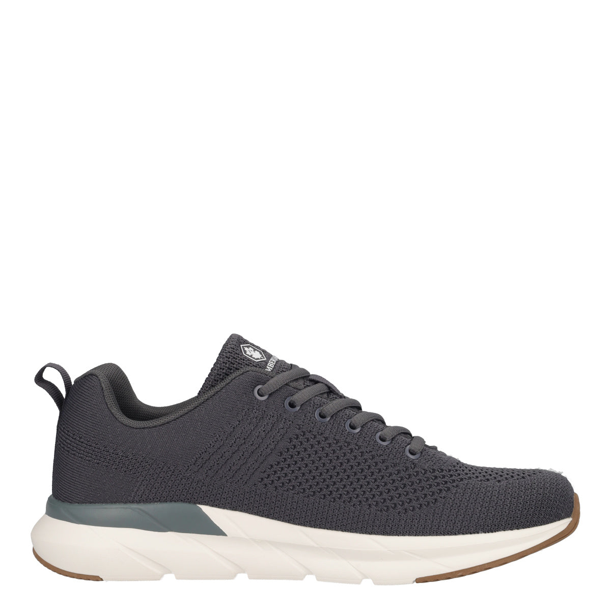 CONNECT Sneakers Uomo Grigia