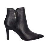 Stivaletti Donna Neri