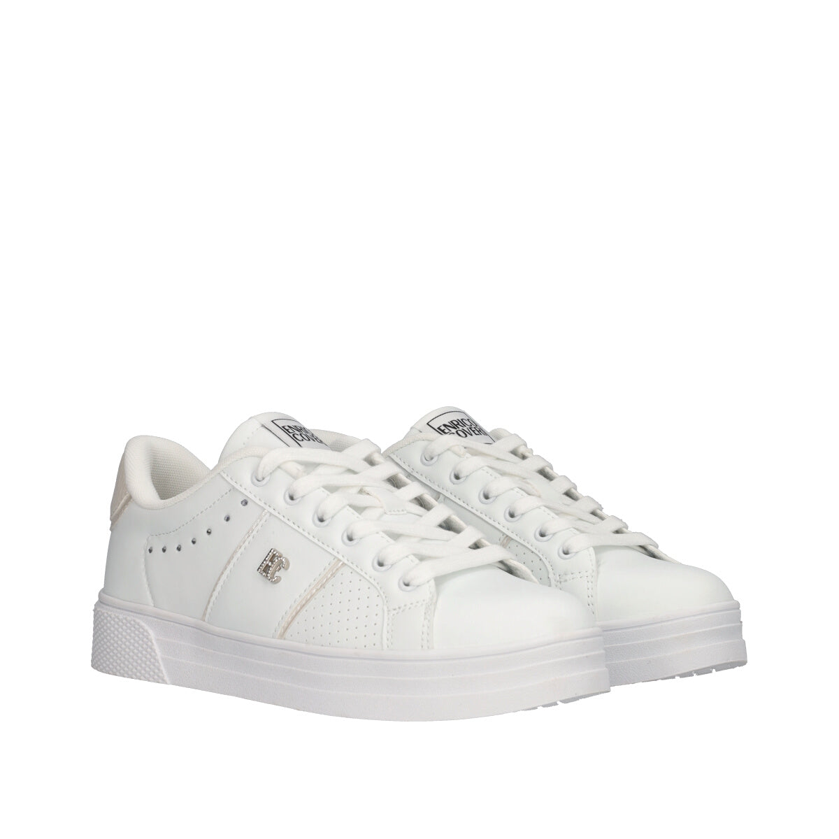 Sneakers Donna Bianche