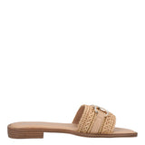 Ciabatte Donna Beige