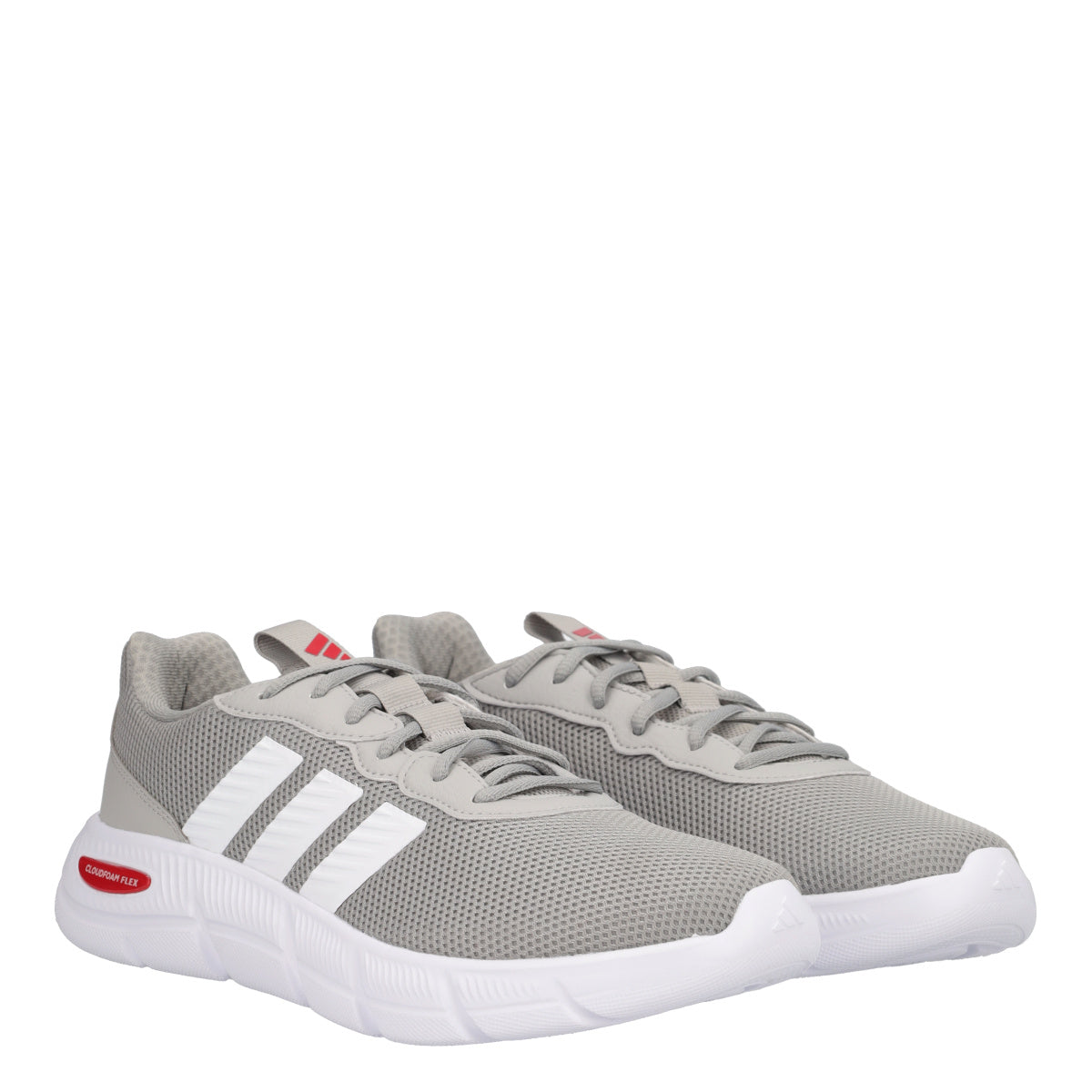 CLOUDFOAM FLEX Sneakers Uomo Grigie
