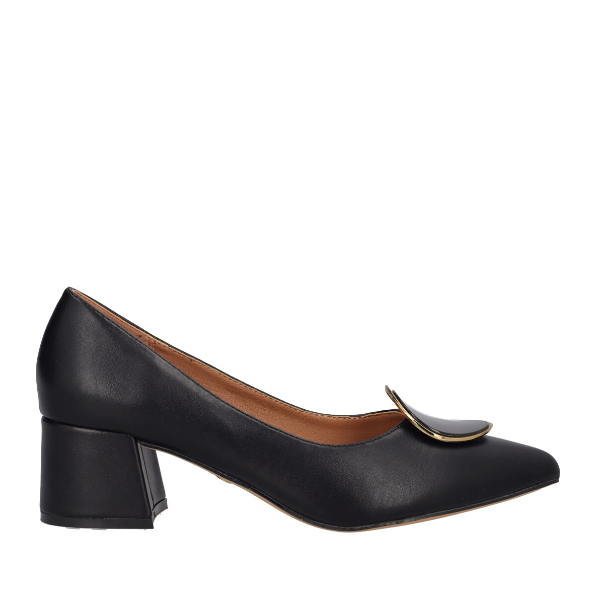 Décolleté Donna Nere