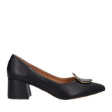 Décolleté Donna Nere