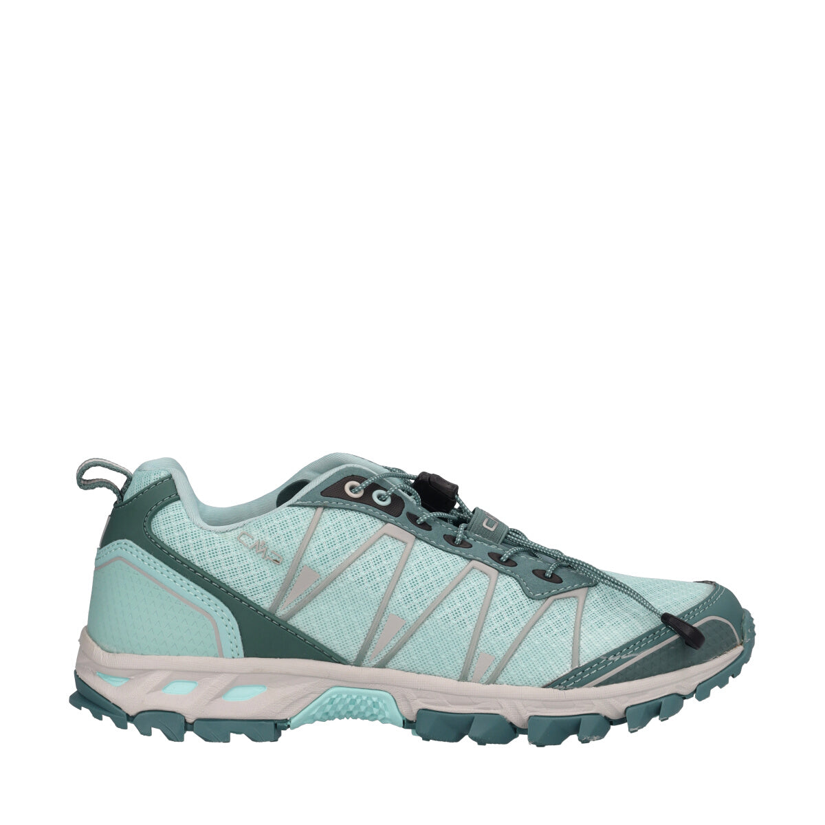 ALTAK WMN Sneakers da Trekking Opale Agave