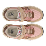 Sneakers Bambina Rosa