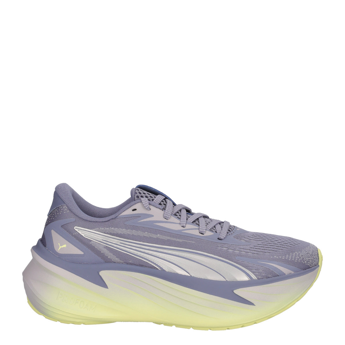 MAXIMA PRO Running Donna Vibrant Silver