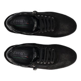 ENVAL Stringate Comfort Donna Nere