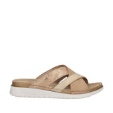 Ciabatte Donna Beige