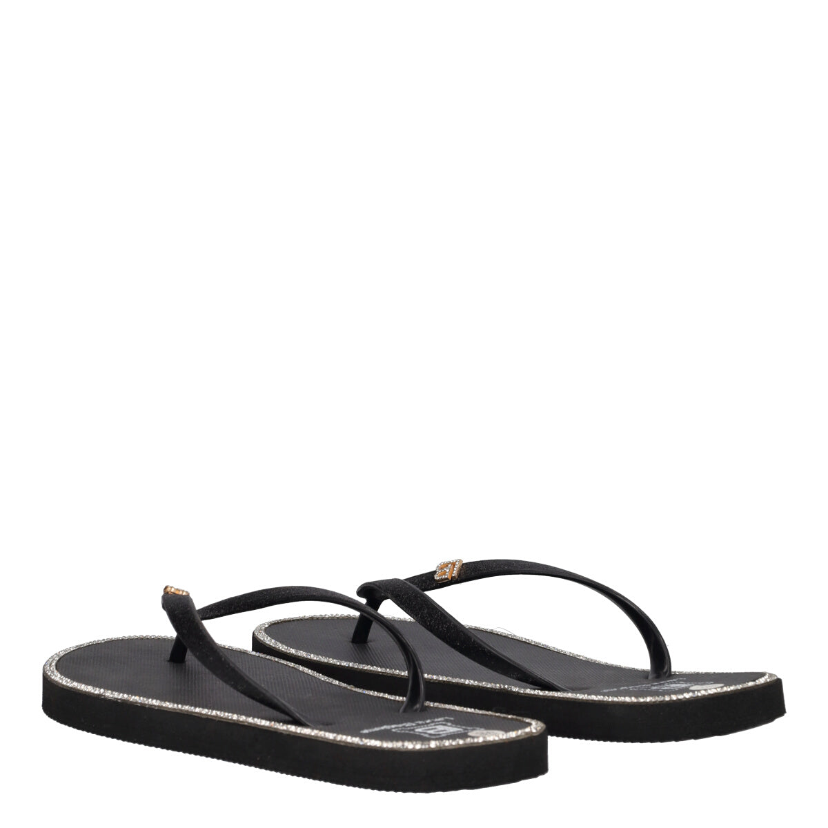 Infradito Donna Nere