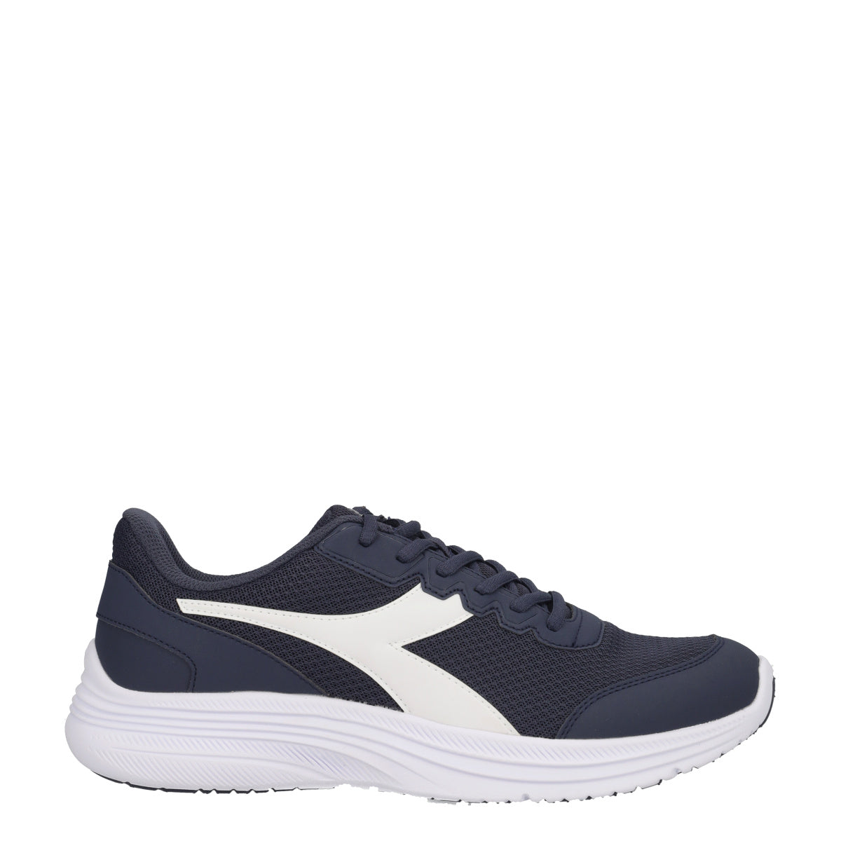 EAGLE 9 Running Uomo Blu