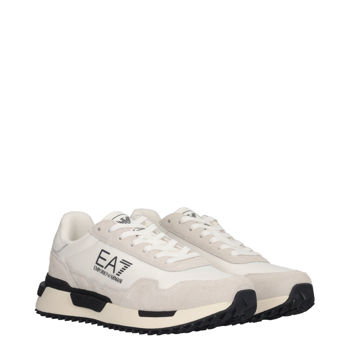Sneakears Uomo Off White