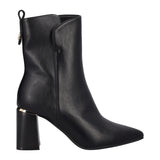 Stivaletti Donna Neri