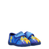 Pantofole Bambino Blu - Pikachu con Luci