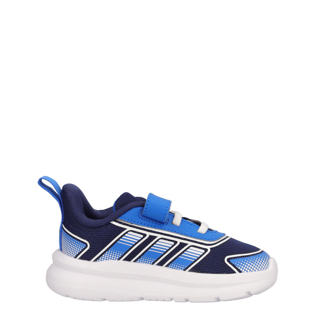 TENSAUR RUN 4.0 Sneakers Bambino Blu