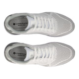 VENDOR Sneakers Uomo Bianche