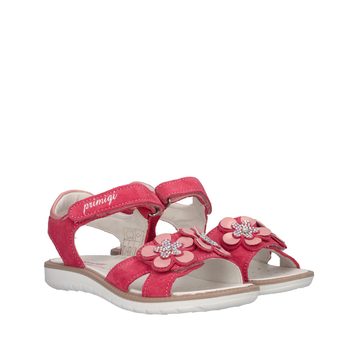 ALANIS Sandali Donna Rosa