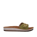 Ciabatte Donna Verdi