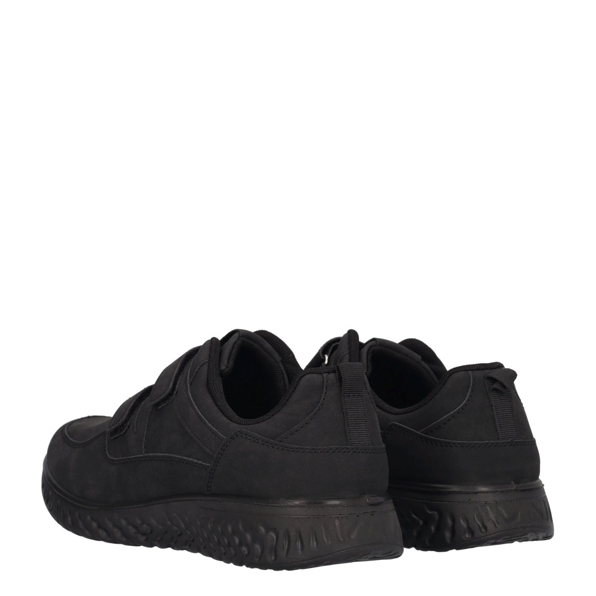 Sneakers Uomo Nere