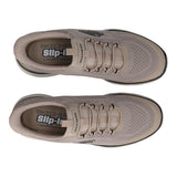 SUMMITS TOP RATE Sneakers Slip-on Uomo Beige
