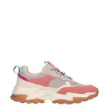 Sneakers Donna Multicolor