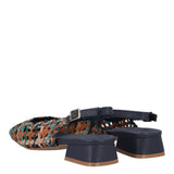 Slingback Donna Blu