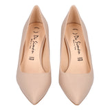 Décolleté Donna Nude