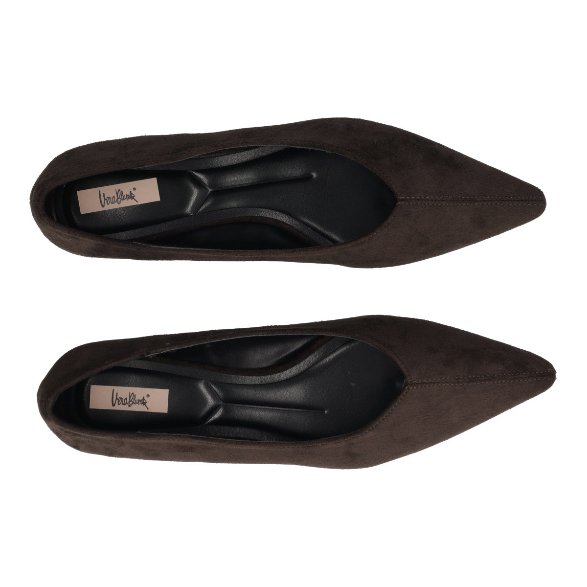 Ballerine Donna Carbone