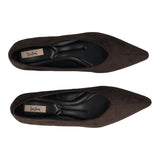 Ballerine Donna Carbone