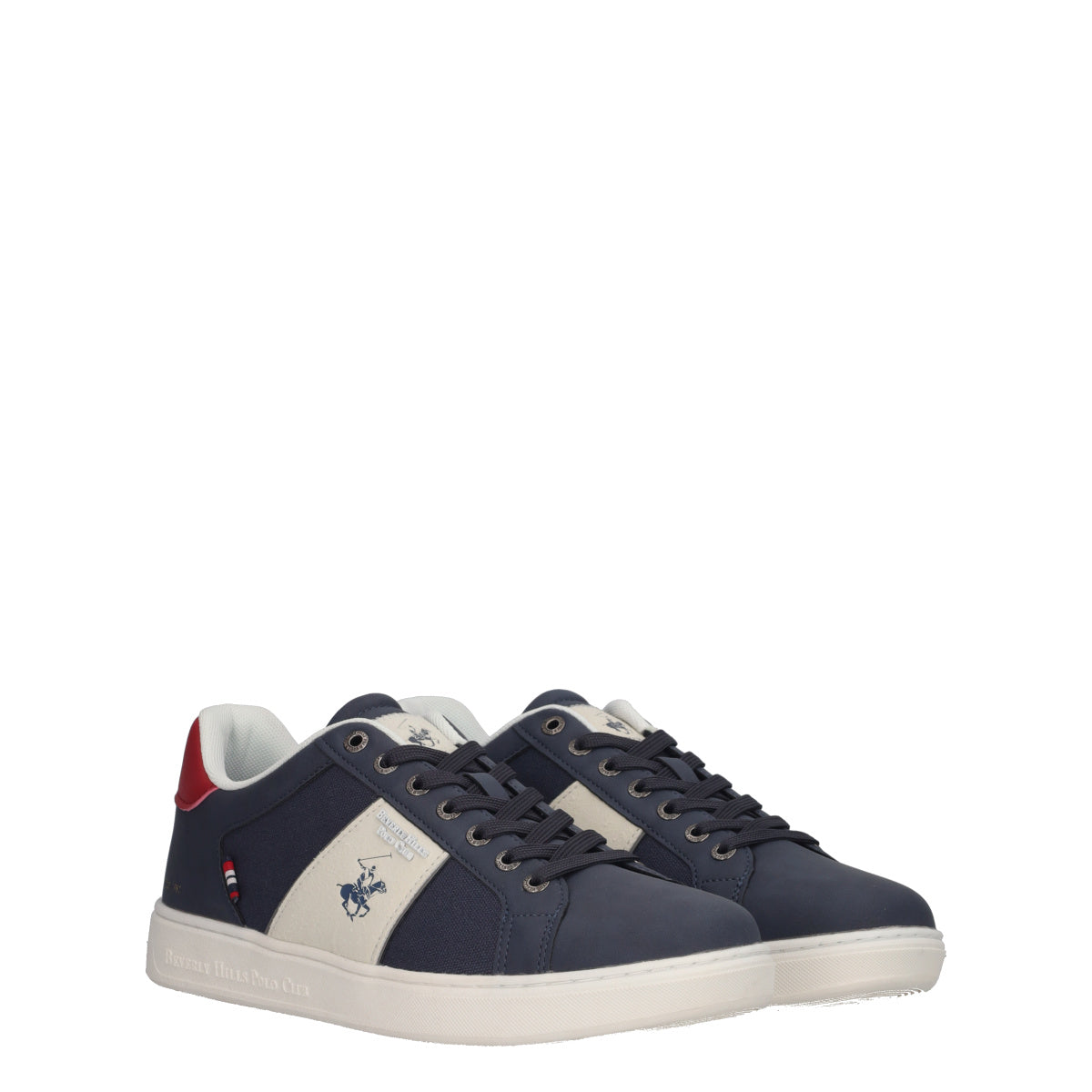 JUSTIN NBX Sneakers Uomo Blu