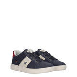JUSTIN NBX Sneakers Uomo Blu