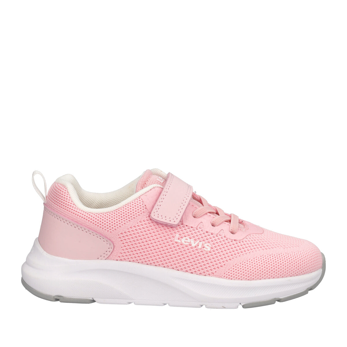 HUDSON Sneakers Bambina Rosa