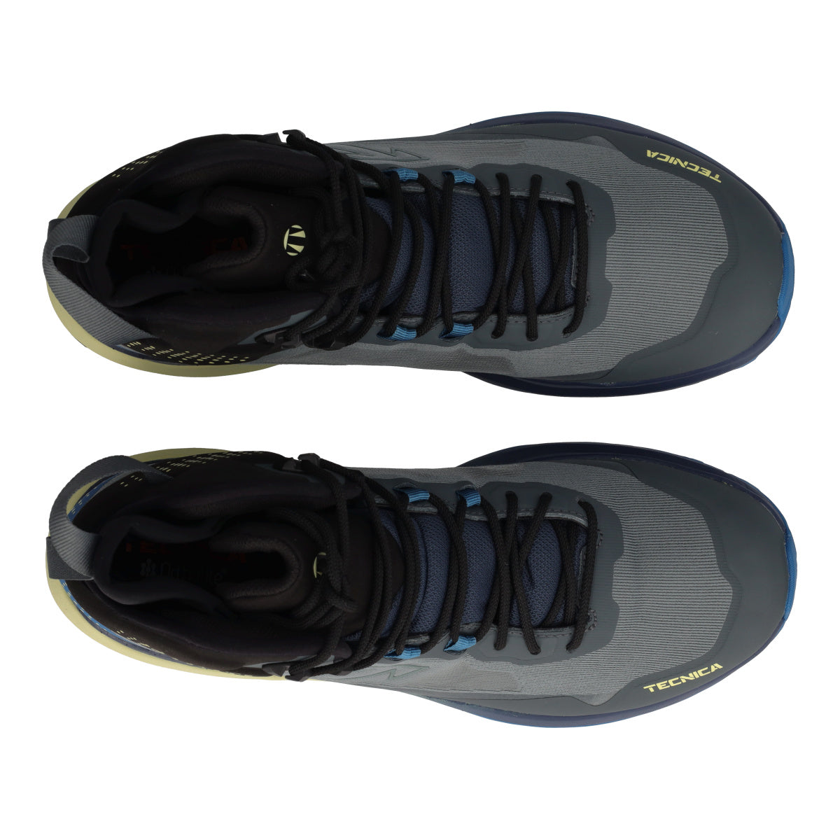 SPARKS S MID GTX MS Trekking Uomo Blue/Green
