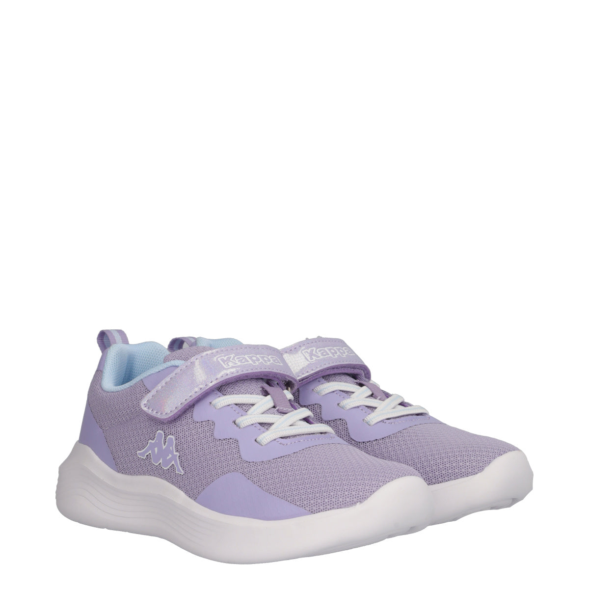 Sneakers Bambin Lilla