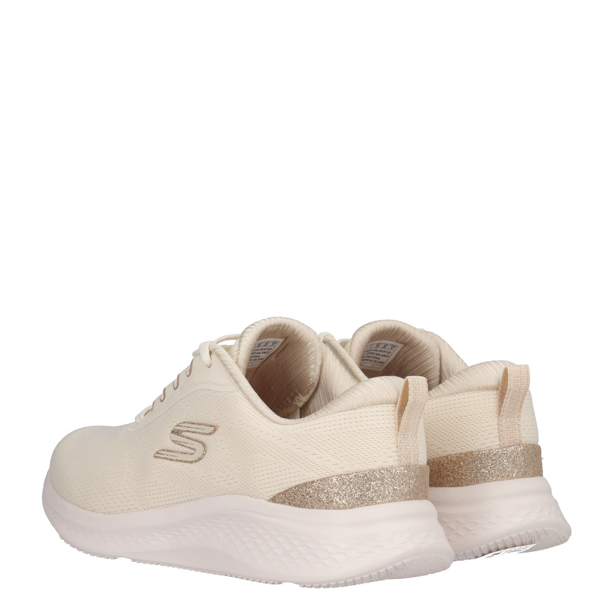 SKECH LITE PRO 2.0 Sneakers Donna Off White