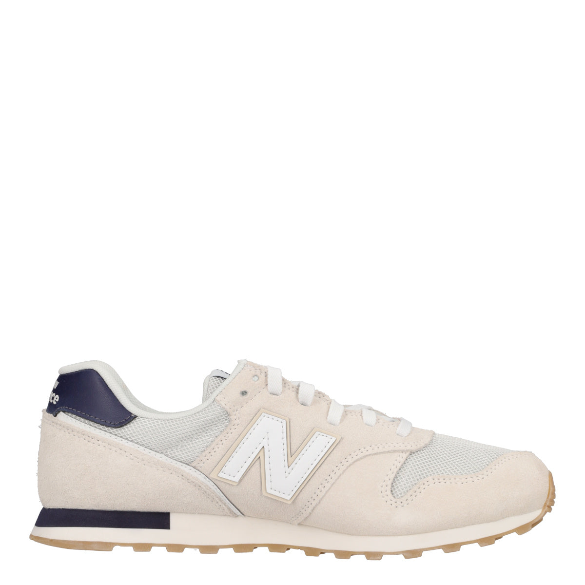 373 Sneakers Uomo Beige