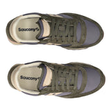 JAZZ TRIPLE Sneakers Donna Verdi