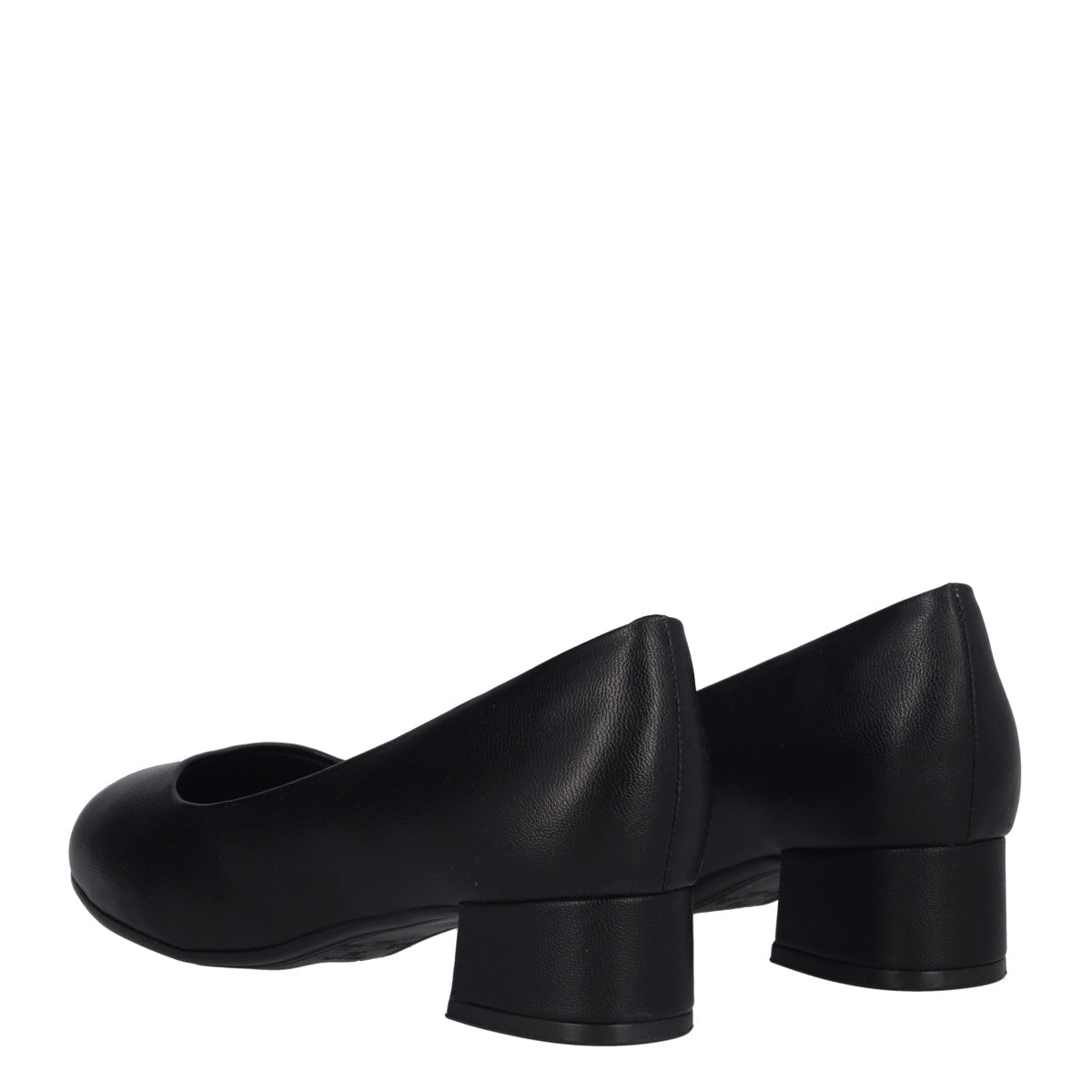 Decolleté Comfort Donna Nere