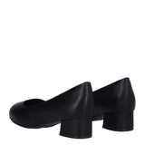 Decolleté Comfort Donna Nere