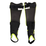 SHINGUARD ATTRAKT PRO Parastinchi Calcio Gialli e Neri