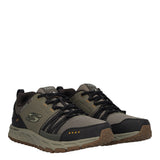 ESCAPE PLAN Sneakers Uomo Verde