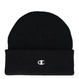 BEANIE CAP Cappello Unisex Nero