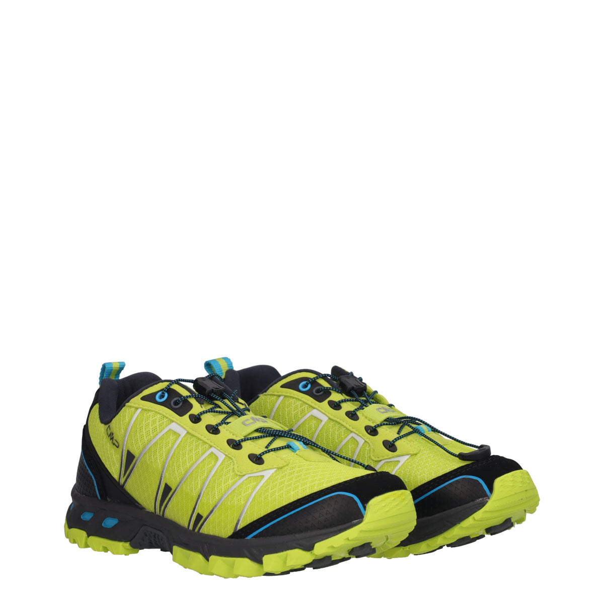 ALTAK fast Hiking Uomo Acido Andracite