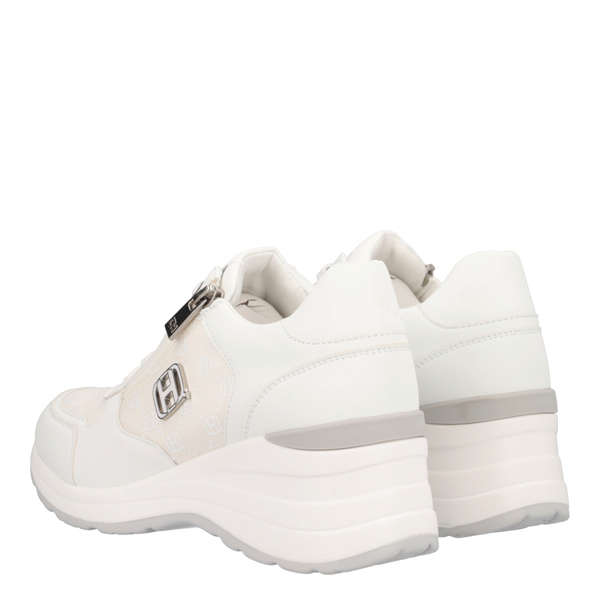 Sneakers Donna Bianche