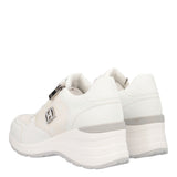 Sneakers Donna Bianche
