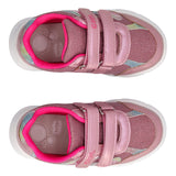 FANNAS Sneakers Bambina Rosa