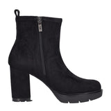 Stivaletti Donna Neri