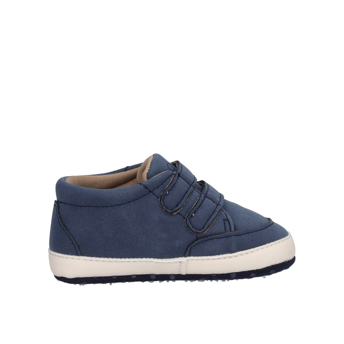 OVRAN Primi Passi Bambino Blu