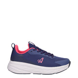 ALPHA II Sneakers Donna Blu