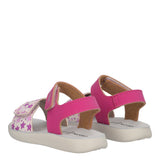 LIGHTFLOPPY Sandali Bambina Fuxia